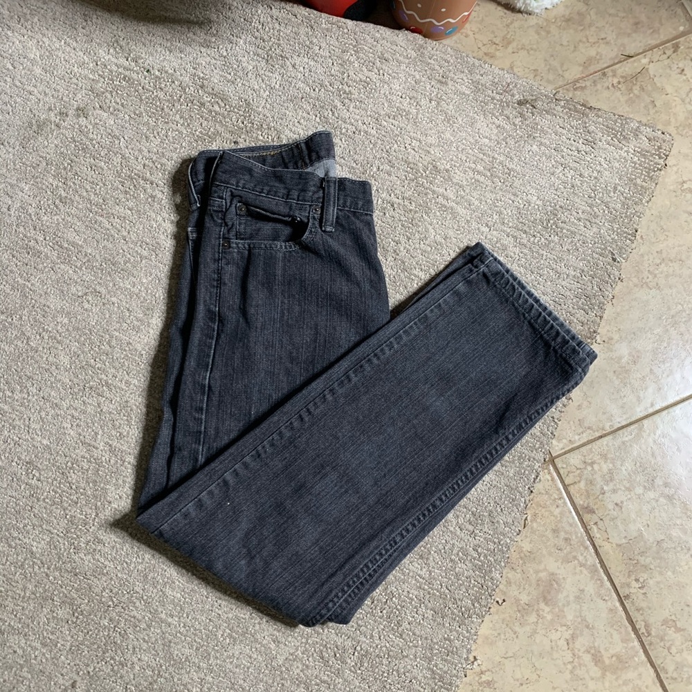 Levi’s 541 Jeans